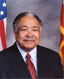 Mervyn M. Dymally - Wikiunfold.com